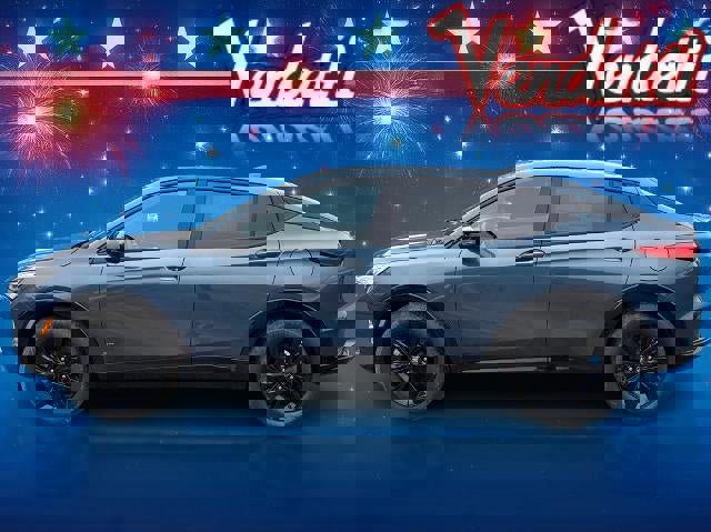 New 2026 Buick Envista Sport Touring w/ Convenience I Package image 8