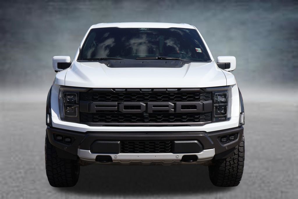 Used 2022 Ford F150 Raptor w/ Equipment Group 801A High AWD/4WD image 29