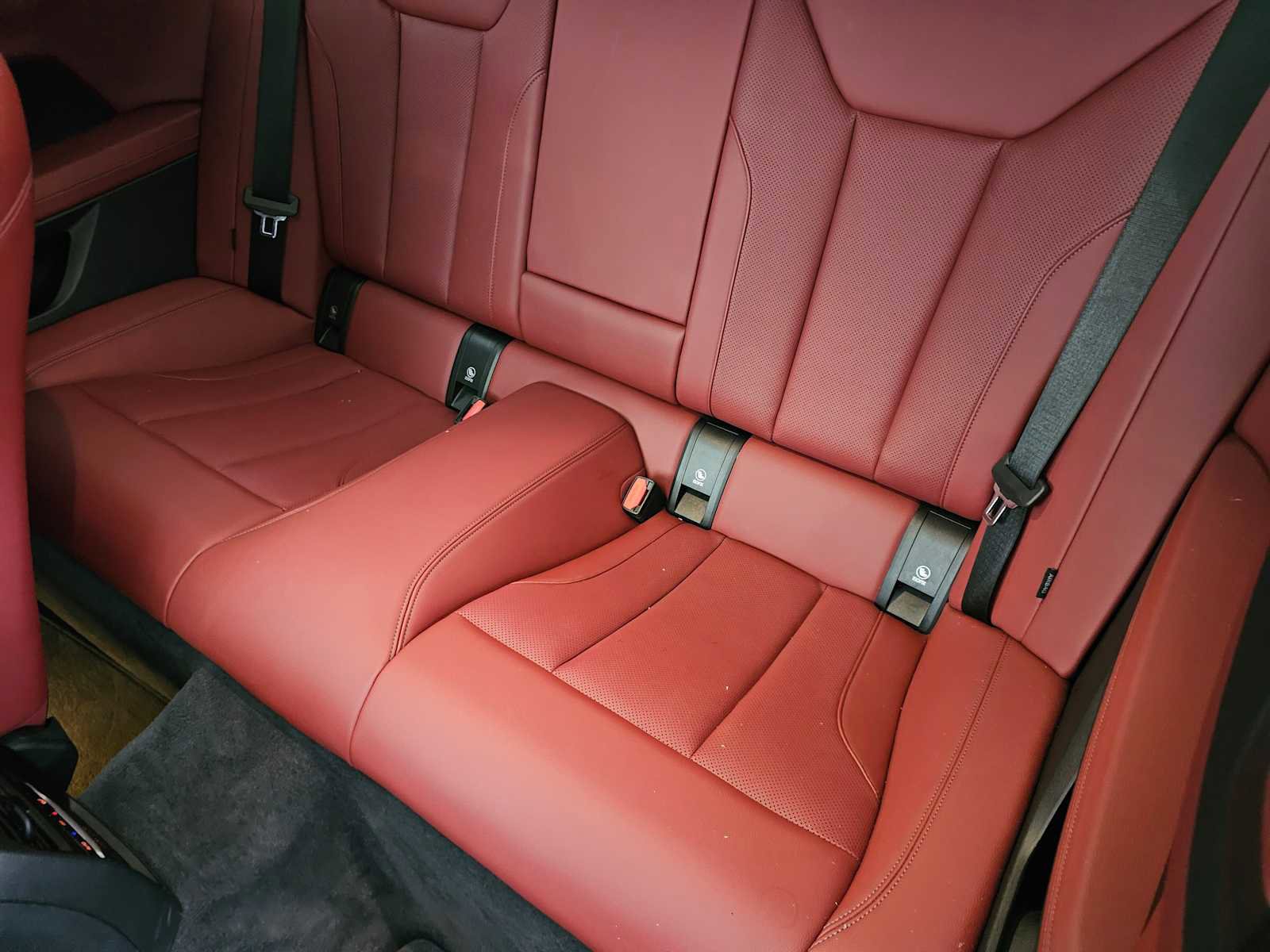 Used 2023 BMW 440i xDrive Coupe w/ Premium Package image 16