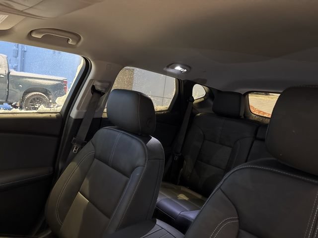 New 2026 Chevrolet Blazer LT w/ Midnight/Sport Edition AWD/4WD image 13
