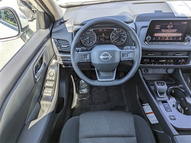 New 2026 Nissan Rogue SV image 18