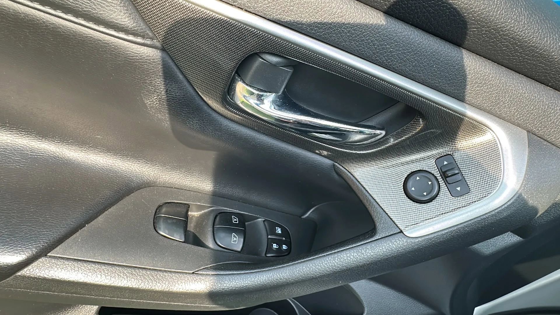 Used 2015 Nissan Altima 2.5 SL w/ Technology Package image 42