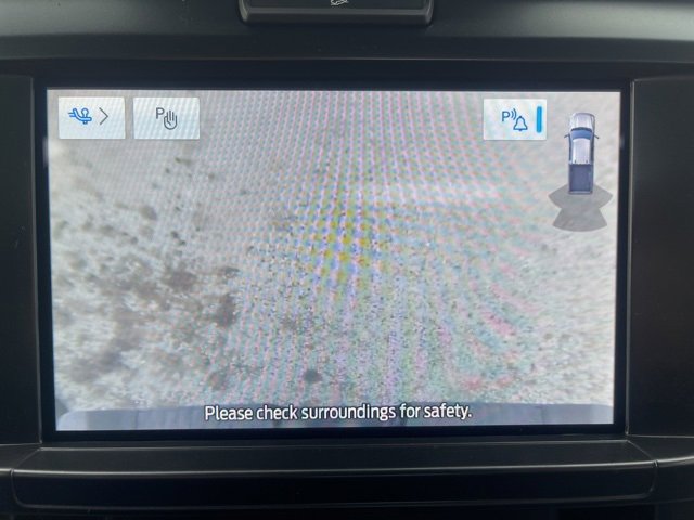 New 2025 Ford F250 XLT w/ FX4 Off-Road Package image 46