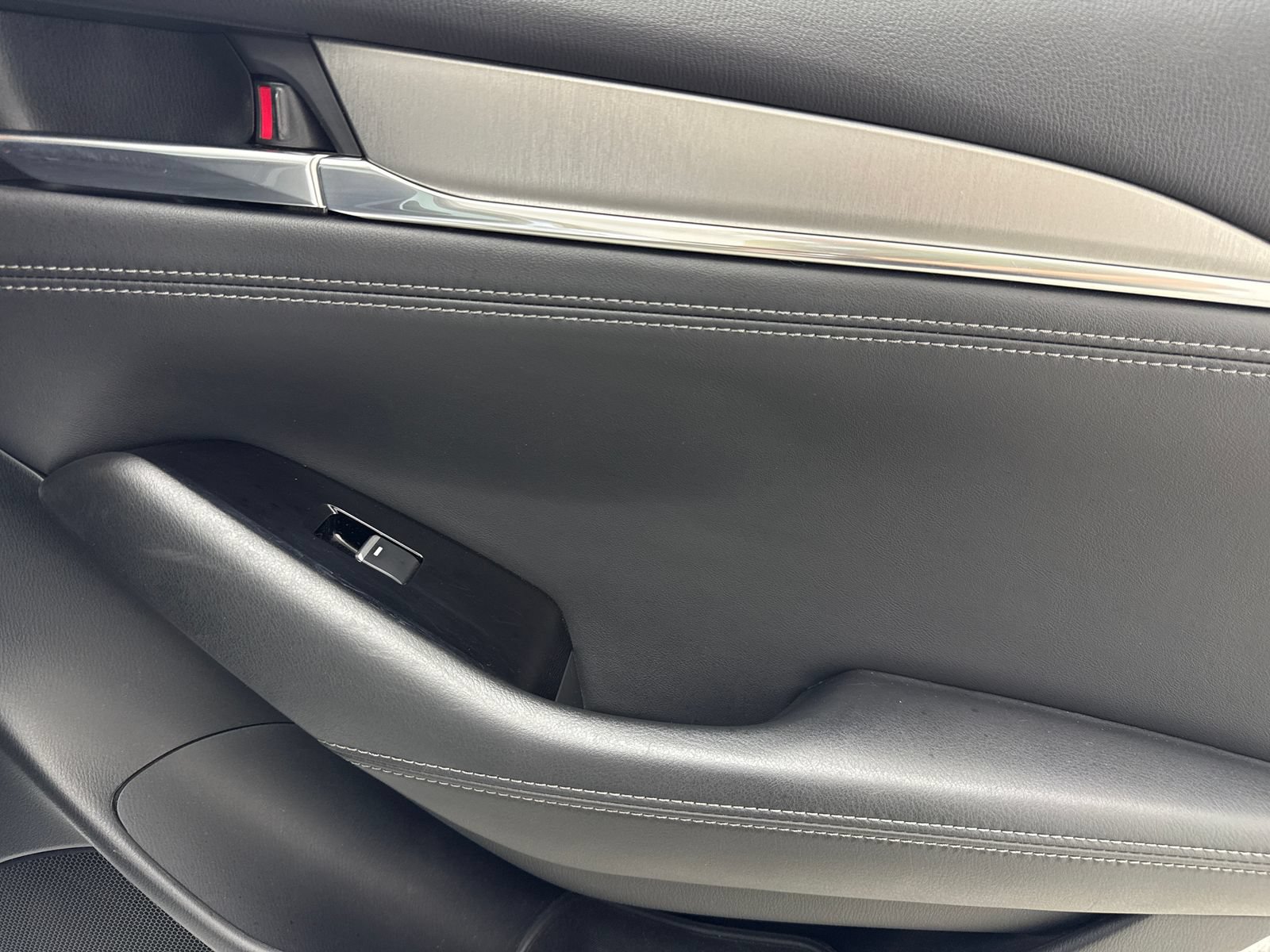 Used 2018 MAZDA MAZDA6 Sport FWD image 44