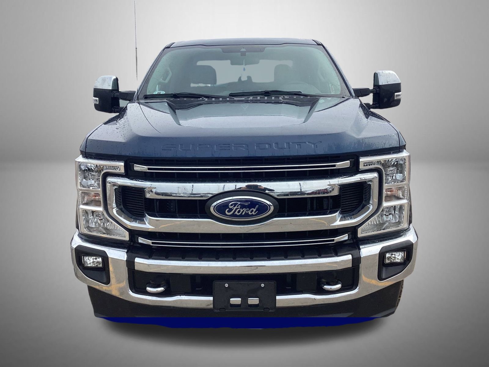 Used 2020 Ford F250 XLT w/ XLT Premium Package image 2