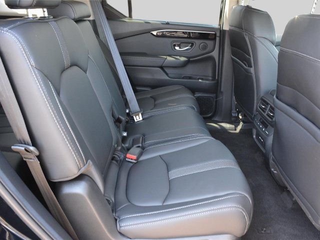 Certified 2025 Honda Pilot EX-L image 19