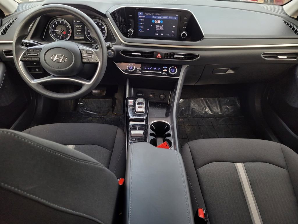 Used 2022 Hyundai Sonata SEL image 15