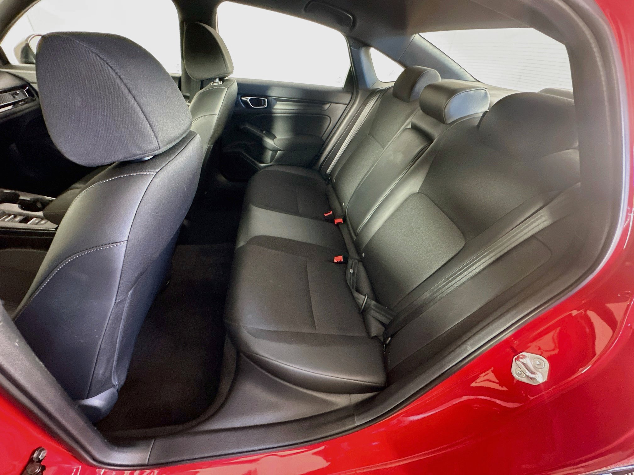 Used 2025 Honda Civic Sport image 27