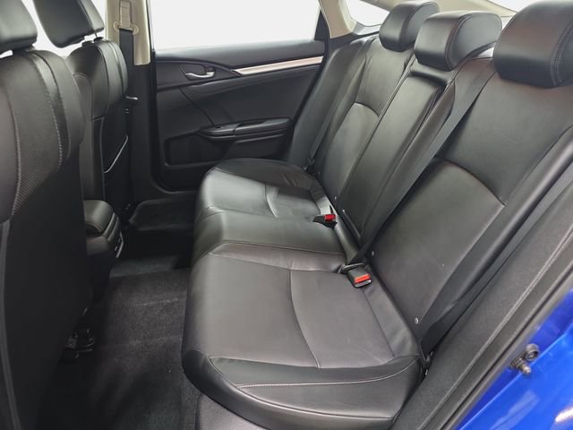 Used 2017 Honda Civic Touring image 13