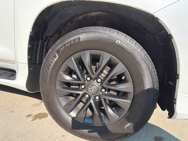 Used 2022 Lexus GX 460 Premium w/ Premium Package AWD/4WD image 21