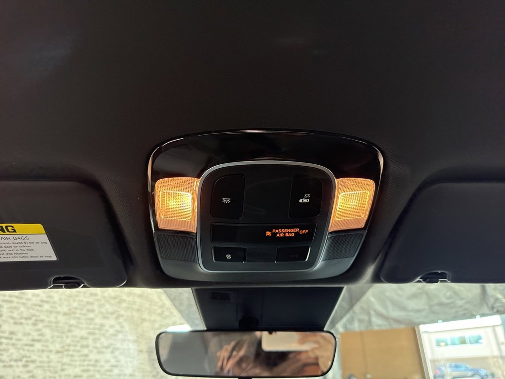 Certified 2022 Hyundai Santa Cruz SEL w/ Cargo Package image 20