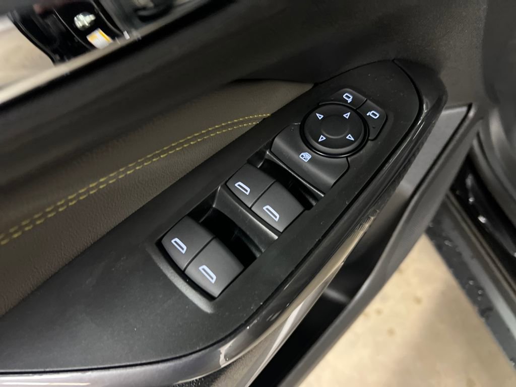 New 2026 Chevrolet Trax ACTIV w/ Driver Confidence Package image 15