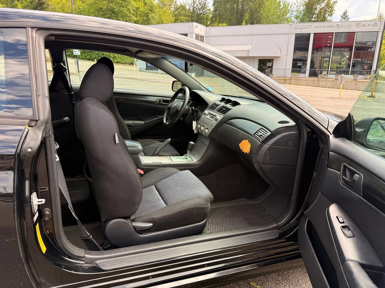 Used 2004 Toyota Solara SE Sport FWD image 21