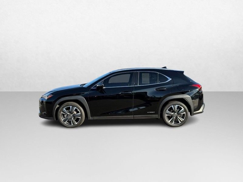 Used 2020 Lexus UX 250h w/ Premium Package image 2