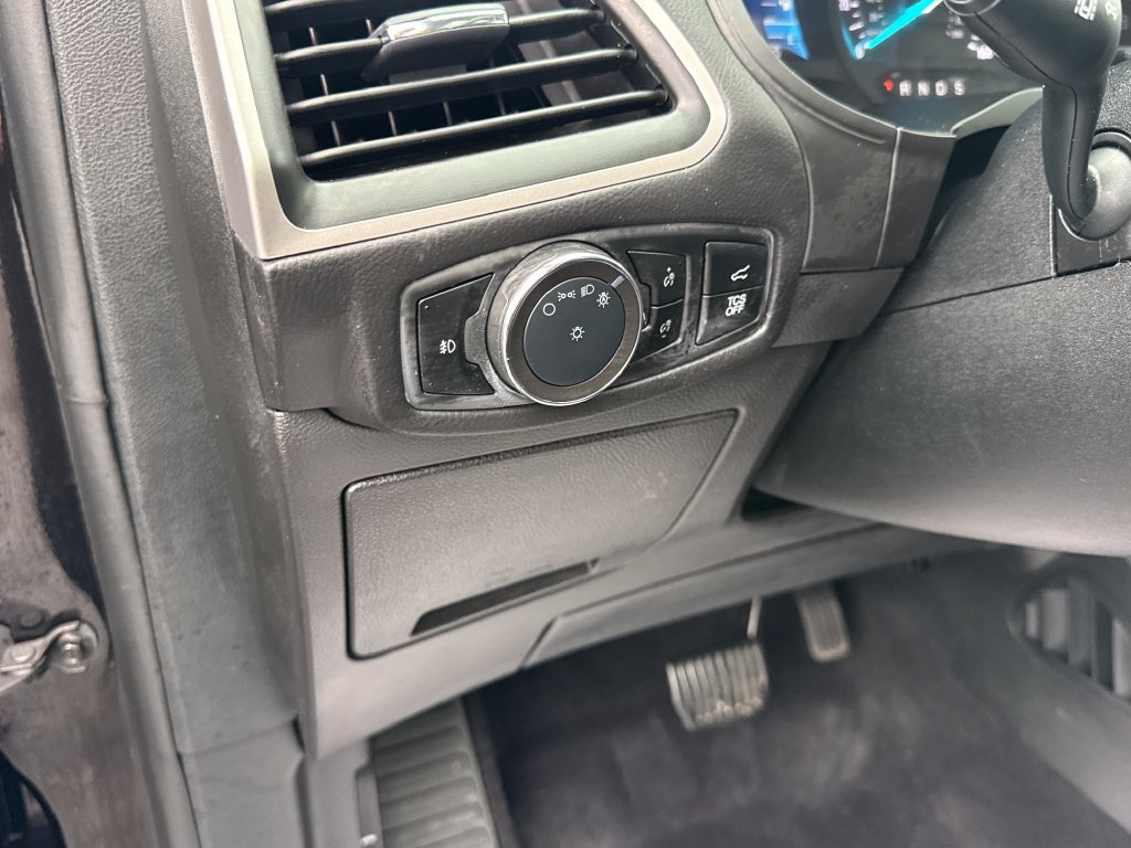 Used 2024 Ford Edge SEL w/ Convenience Package AWD/4WD image 31