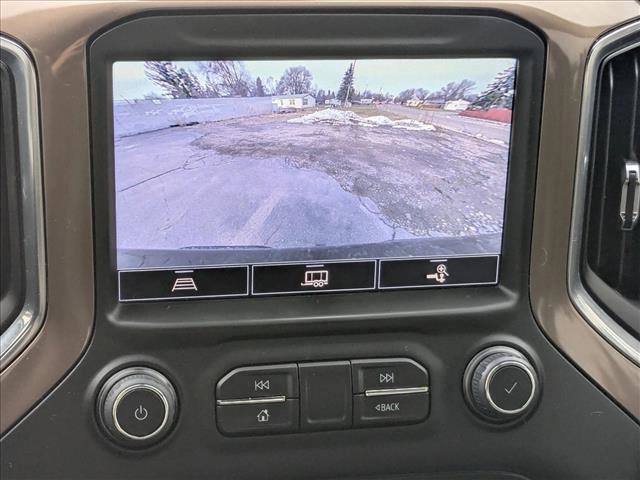 Used 2022 Chevrolet Silverado 1500 High Country image 14