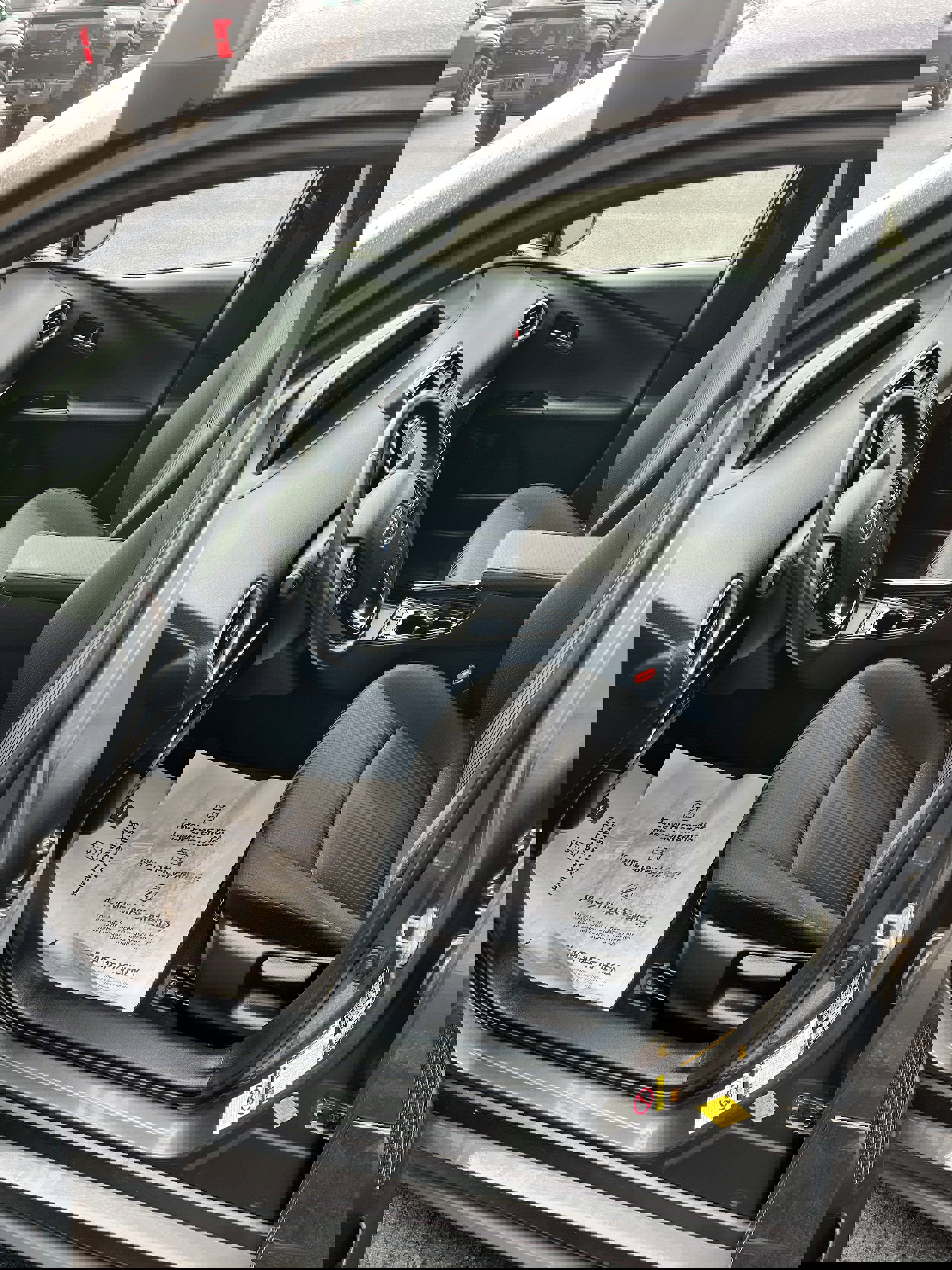 Certified 2022 Toyota Prius Prime LE image 6