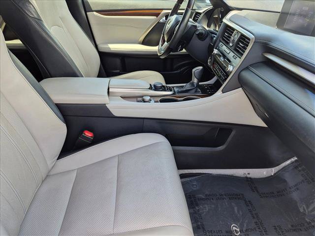 Used 2017 Lexus RX 350 FWD w/ Premium Package image 20