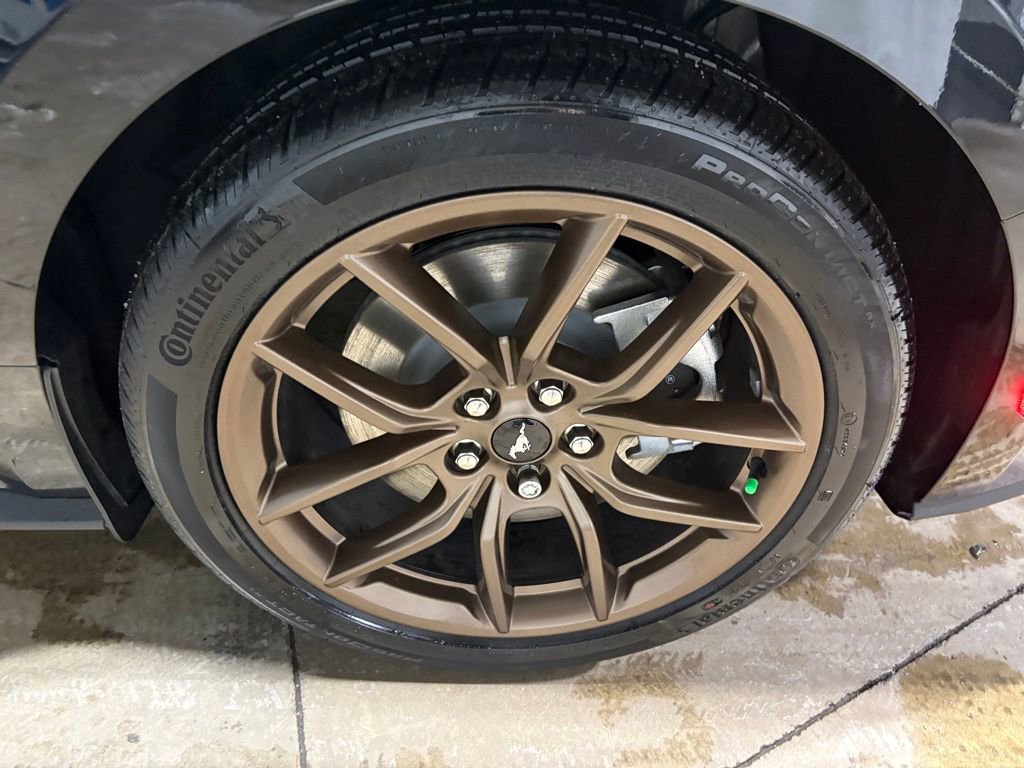 New 2026 Ford Mustang GT Premium image 26