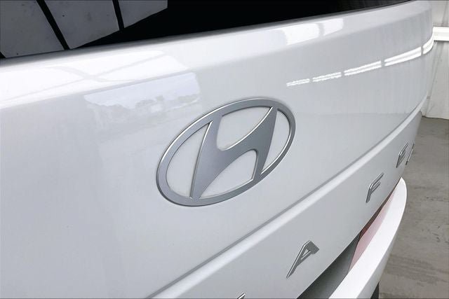 Used 2026 Hyundai Santa Fe SE AWD/4WD image 31
