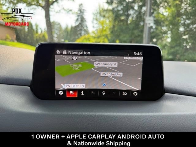 Used 2019 MAZDA CX-5 Grand Touring Reserve AWD/4WD image 19