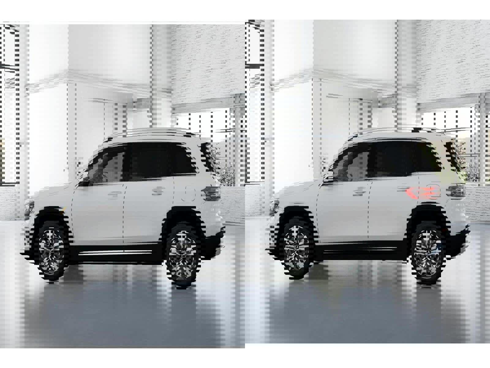 Used 2026 Mercedes-Benz GLB 250 4MATIC image 31