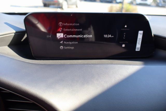 Used 2025 MAZDA MAZDA3 s Sport image 33