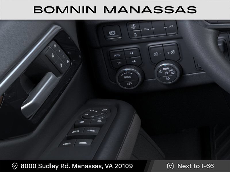 New 2026 Chevrolet Suburban High Country AWD/4WD image 22