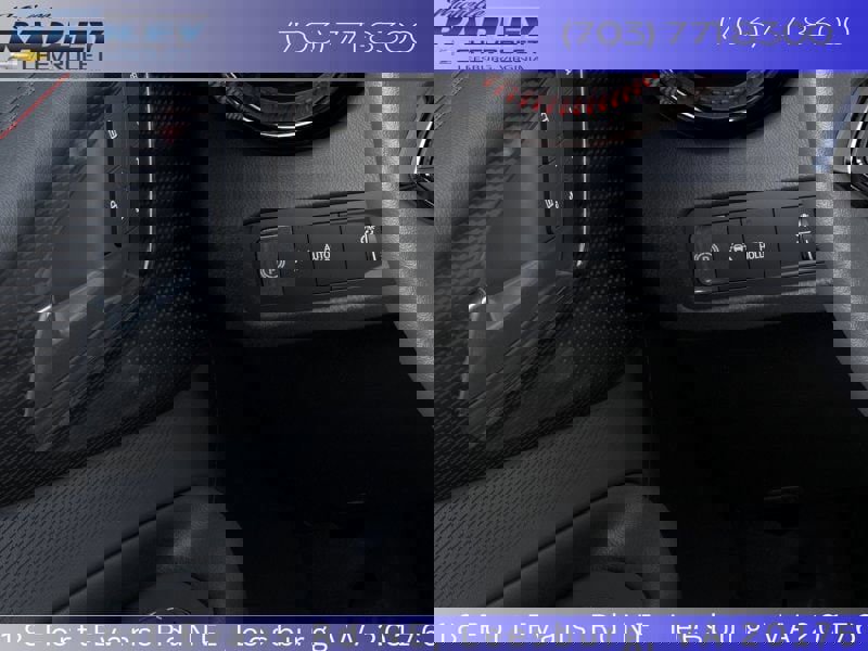 New 2025 Chevrolet Blazer EV RS w/ Super Cruise Package image 24