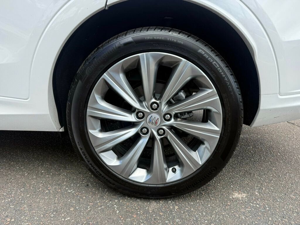 Used 2026 Buick Envista Avenir FWD image 10