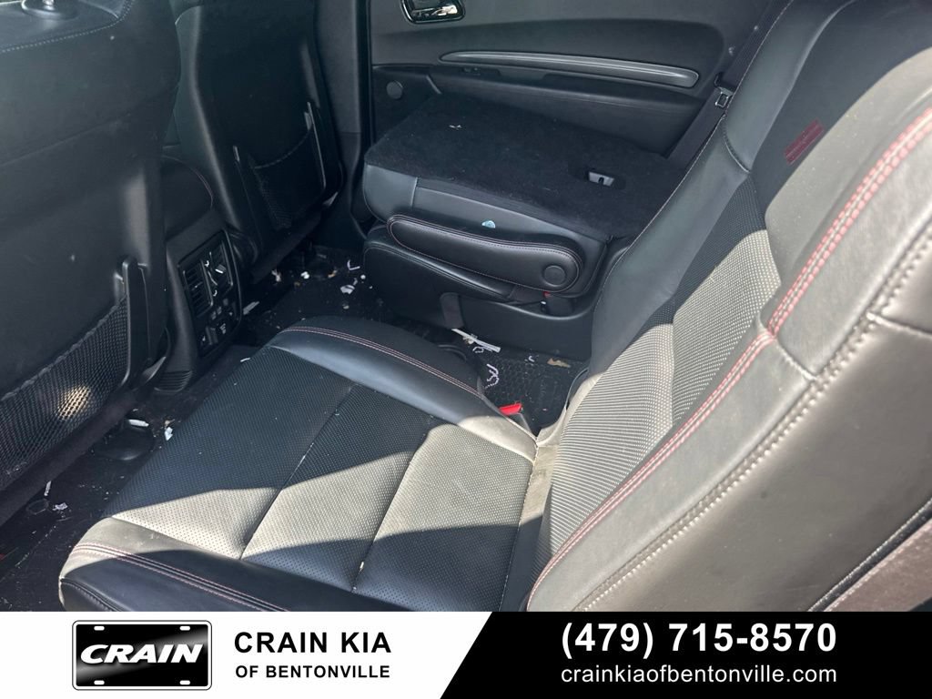 Used 2022 Dodge Durango R/T AWD/4WD image 20