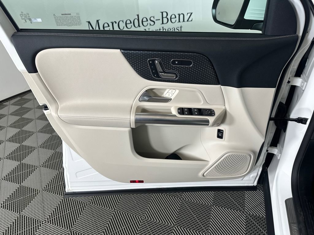 Certified 2026 Mercedes-Benz GLA 250 image 10