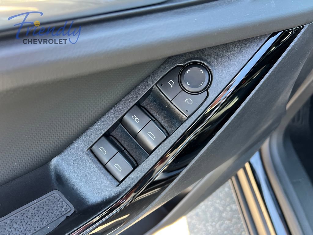 Certified 2025 Chevrolet Equinox LT w/ Safety and Technology Package AWD/4WD image 15
