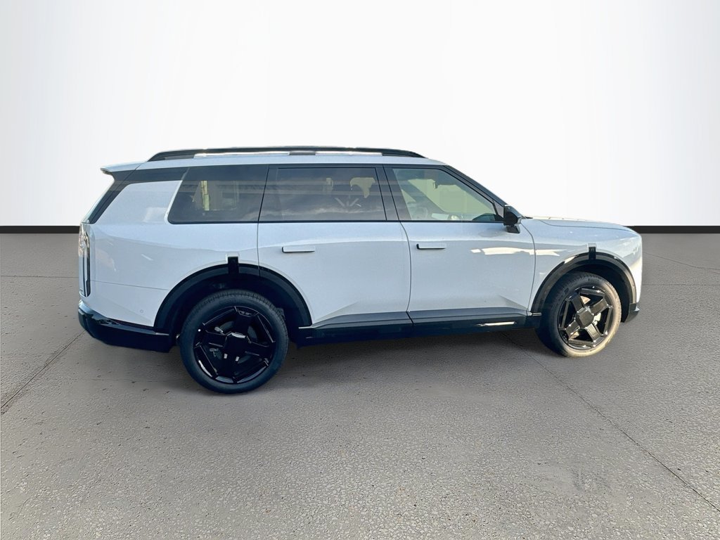 New 2027 Kia Telluride SX X-Line AWD/4WD image 8
