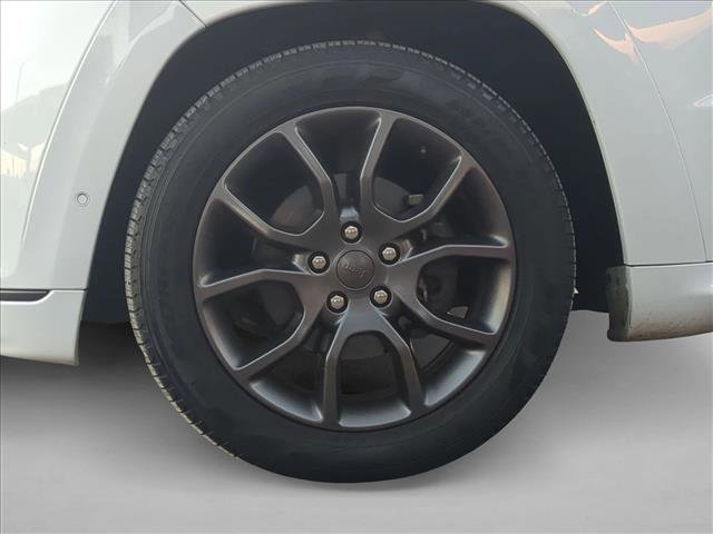 Used 2020 Jeep Grand Cherokee High Altitude image 25