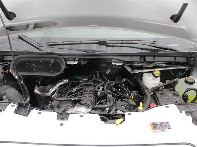 New 2024 Ford Transit 350 AWD w/ Interior Upgrade Package image 23