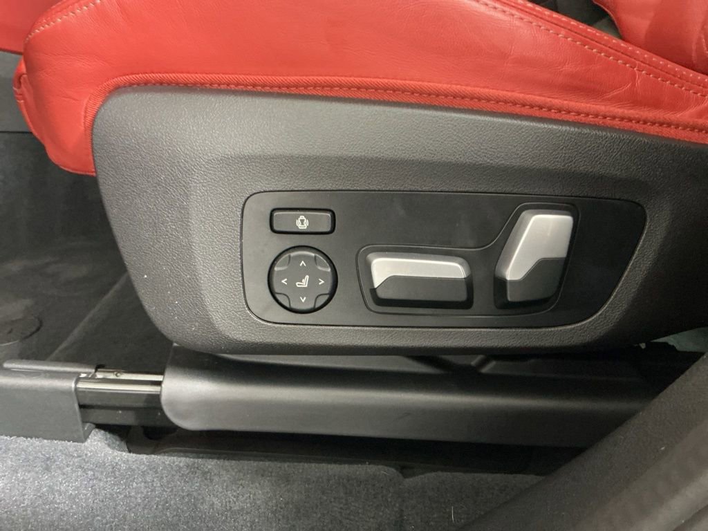 Used 2022 BMW X3 M w/ Competition Package image 20