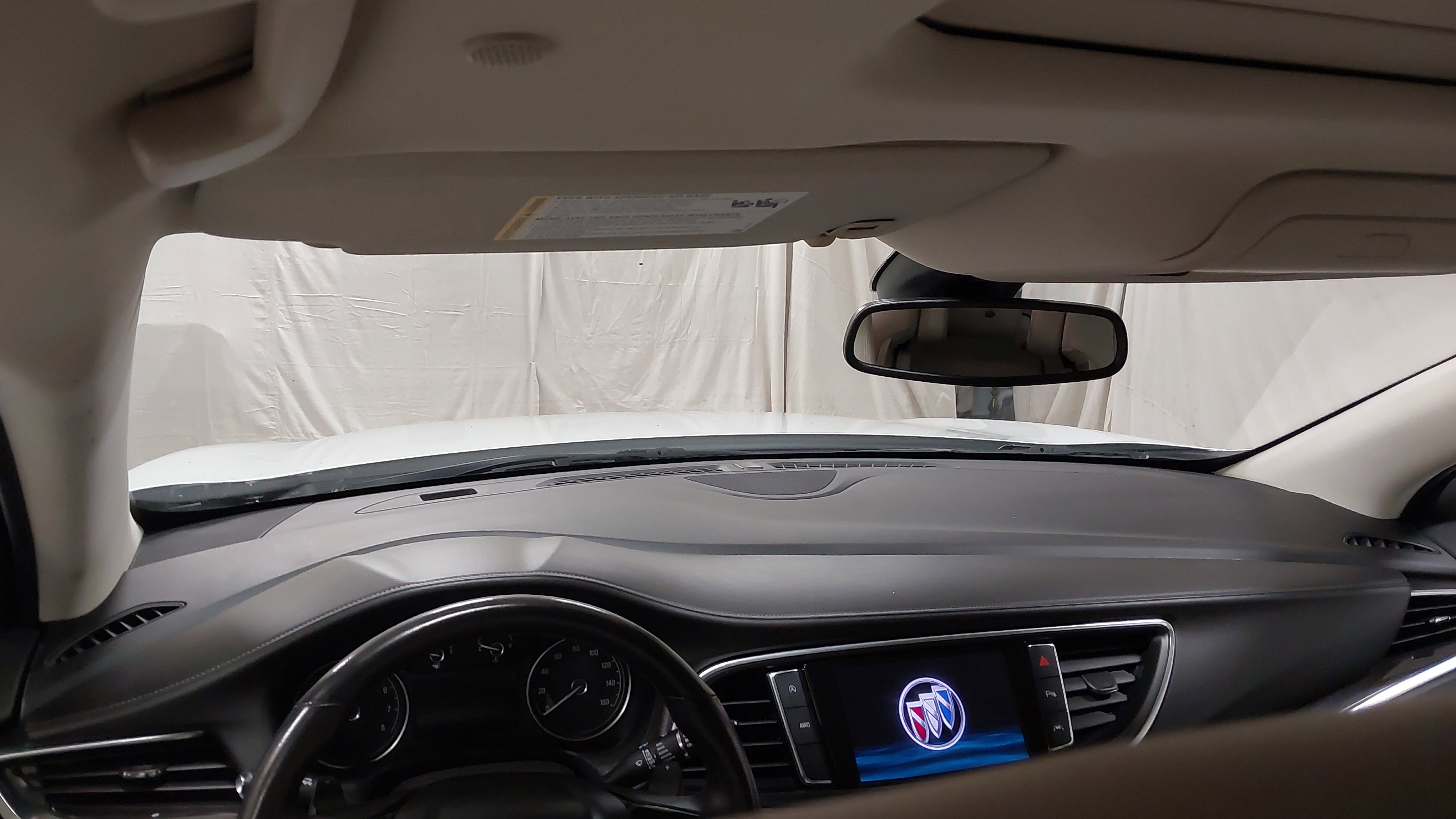 Used 2022 Buick Enclave Essence w/ Experience Buick Package image 26