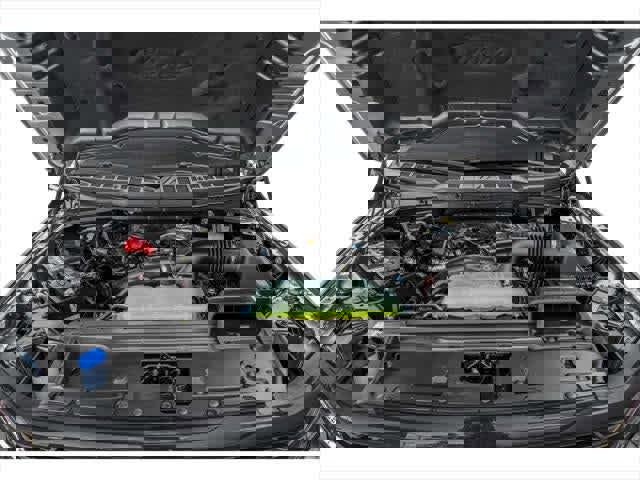 Used 2024 Ford F150 XLT w/ Mobile Office Package image 8