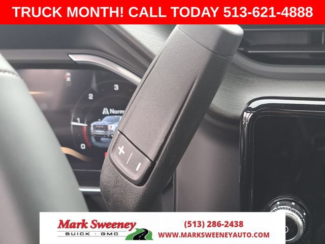 New 2026 GMC Sierra 2500 AT4 w/ AT4 Premium Plus Package AWD/4WD image 28