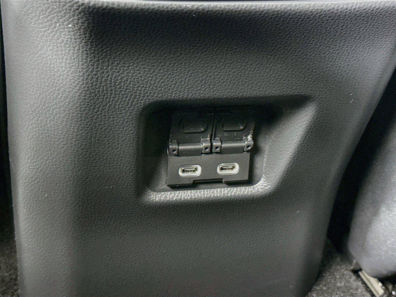 Certified 2025 Toyota RAV4 XLE FWD image 36