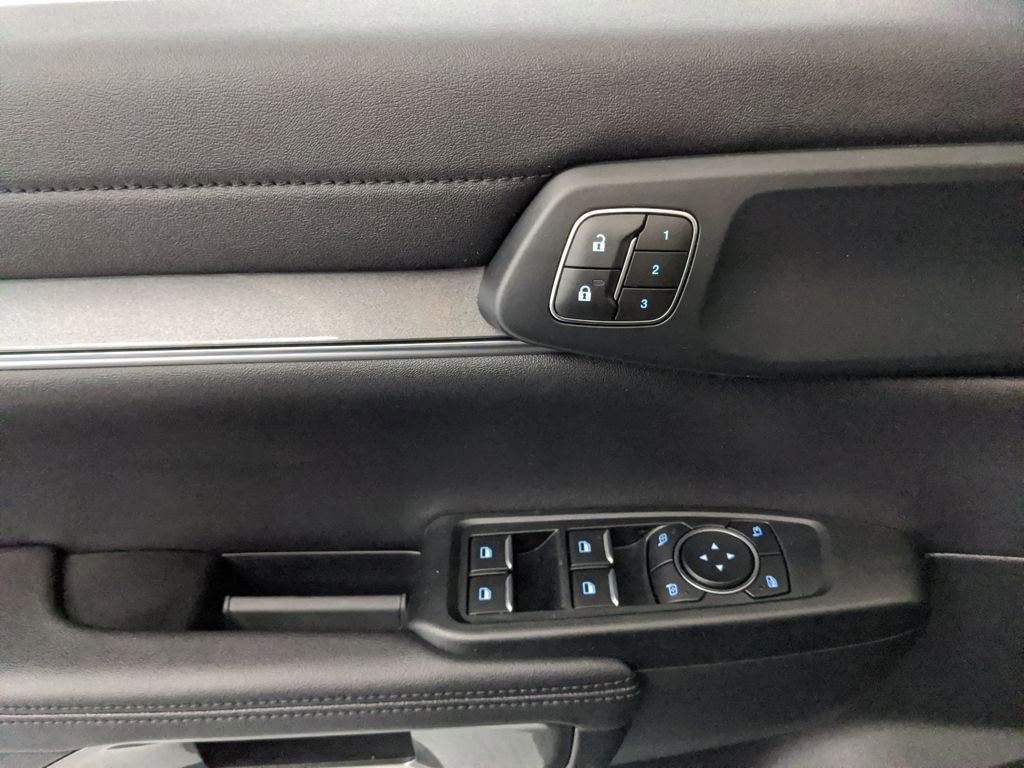 New 2025 Ford Ranger Lariat w/ FX4 Off-Road Package image 21