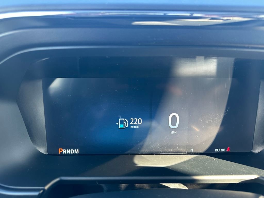 New 2026 Ford F350 Lariat w/ Chrome Package image 13