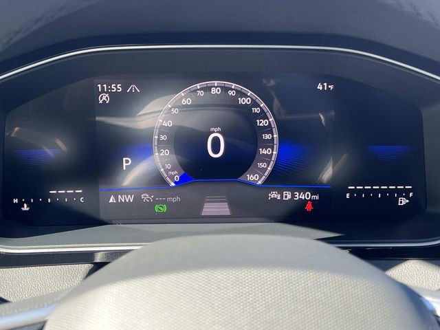 New 2026 Volkswagen Jetta Sport FWD image 17