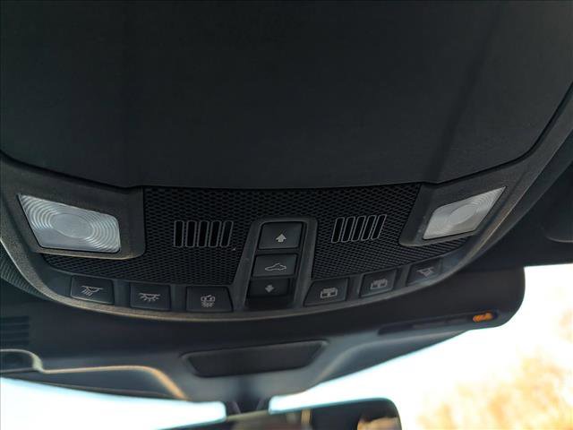 Used 2023 Lincoln Nautilus Reserve image 39