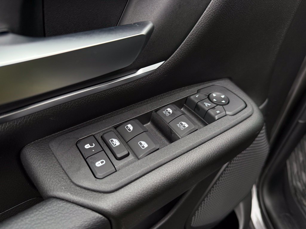 New 2026 RAM 1500 Big Horn AWD/4WD image 14
