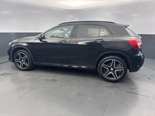 Used 2017 Mercedes-Benz GLA 250 video 4