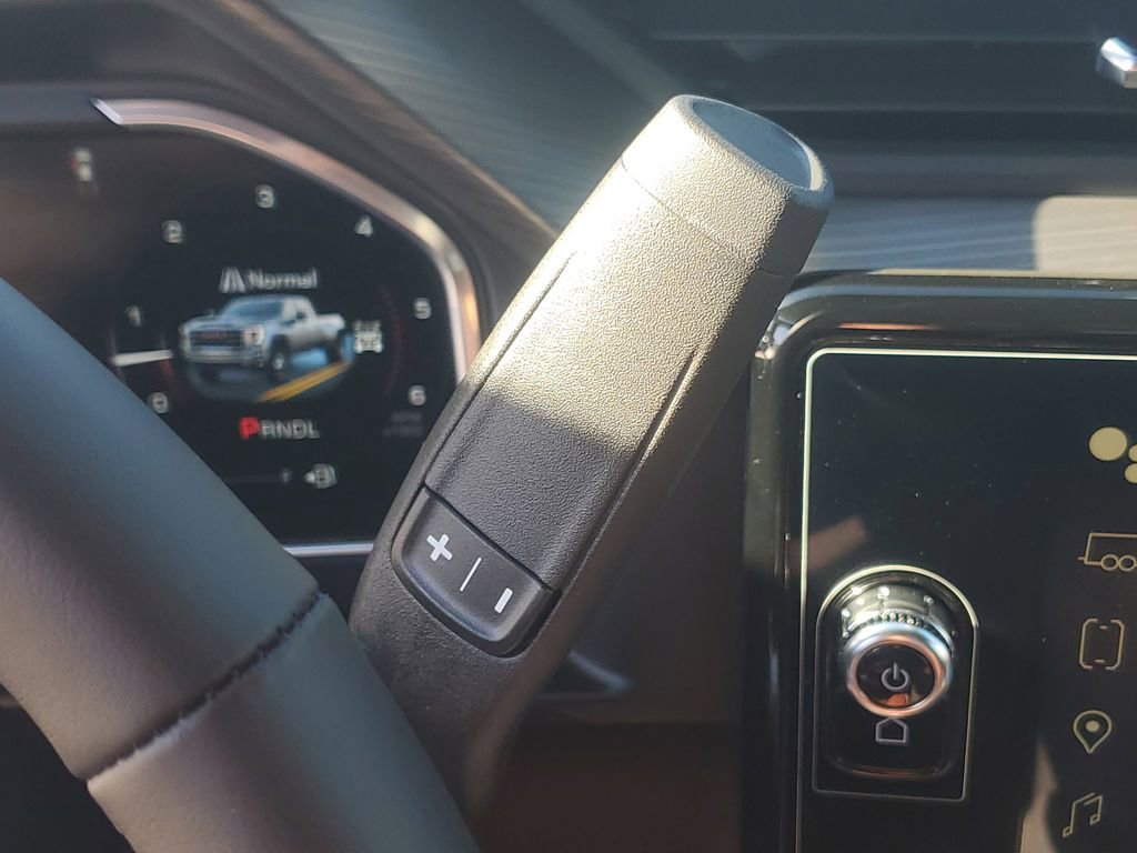 New 2026 GMC Sierra 3500 Denali Ultimate image 15