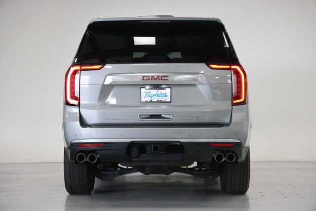 Used 2024 GMC Yukon XL Denali AWD/4WD image 17