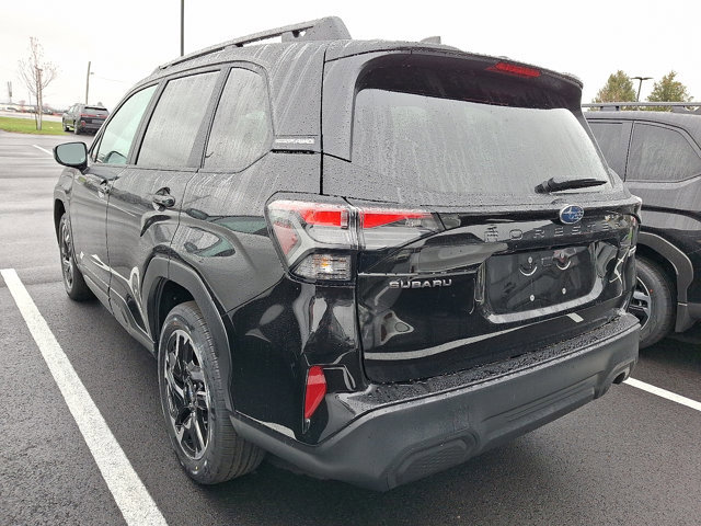New 2026 Subaru Forester Premium image 3